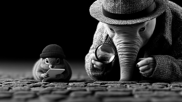 Lupa vs. Modelo Tradicional - Qual categorização realmente ajuda o cliente a agir?