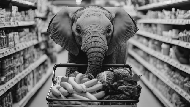 Mania de Categorização - Como a categorização pode sabotar o planejamento financeiro